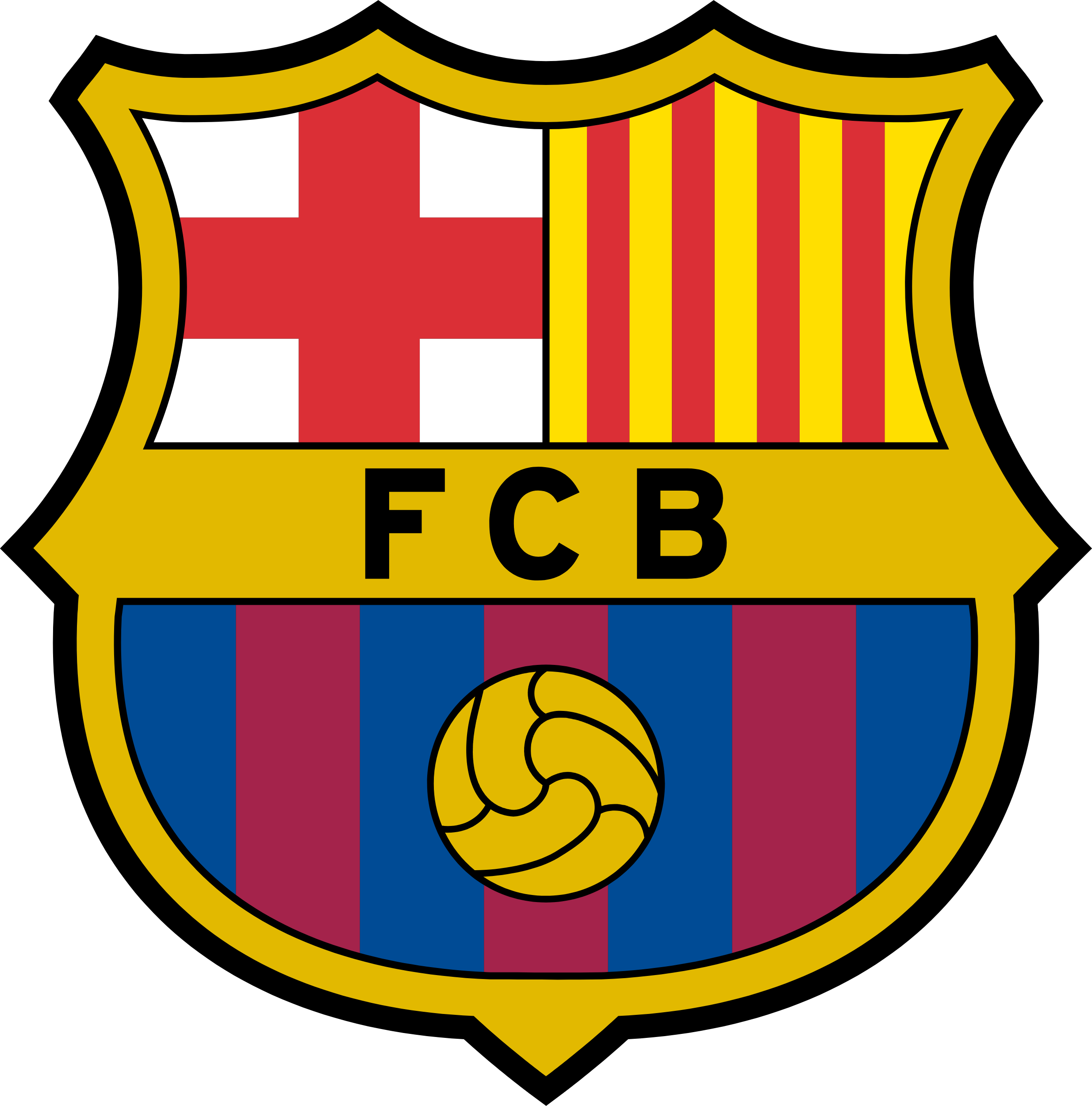 F.C. Barcelona